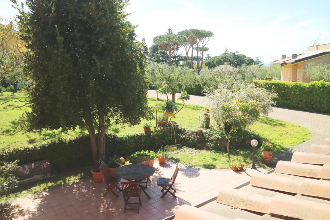 B&B Ai Glicini - Castelli Romani Marino Exterior photo