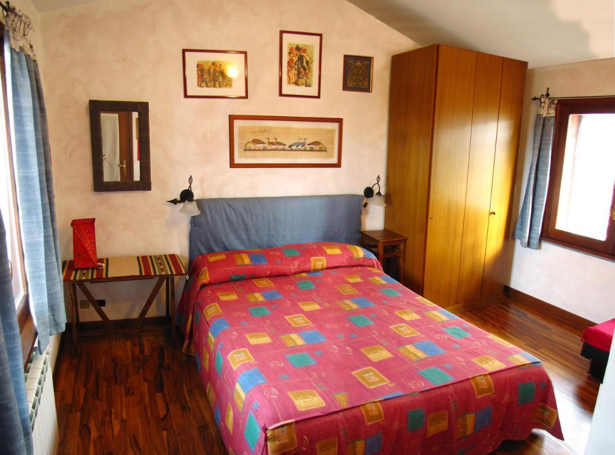B&B Ai Glicini - Castelli Romani Marino Exterior photo